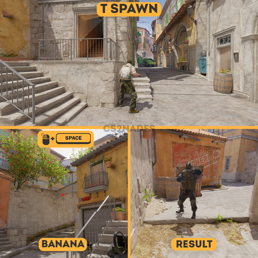 Crosshair Target